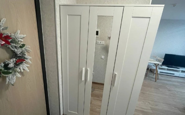 Квартира Комфорт и Безопасность в Элитном Доме