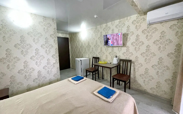OstrovOk Guest house