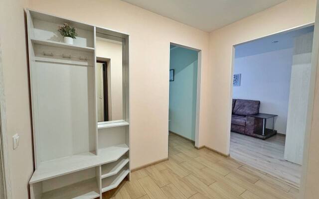 1-K na Gorokhovskoy 81 Flat