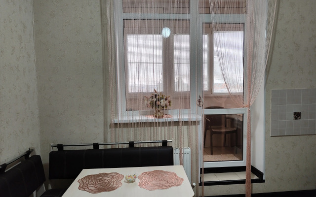 Rozovaya Mechta Flat