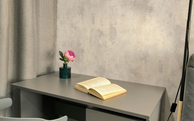 Квартира Grey Hous