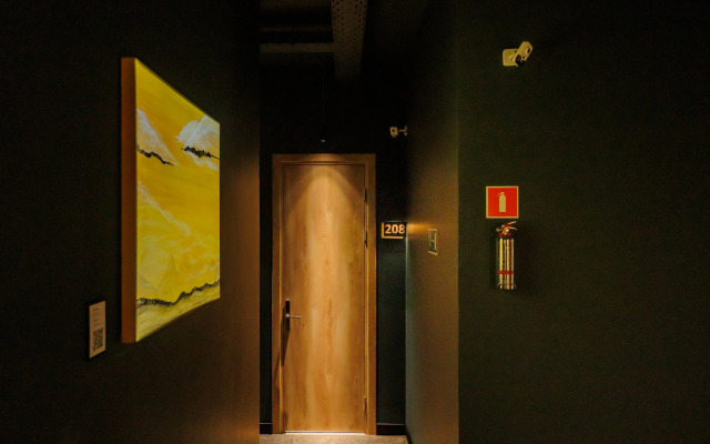 Apartment Aura Kaspiysk