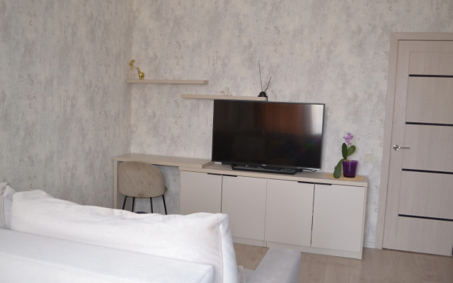 Апартаменты в центре