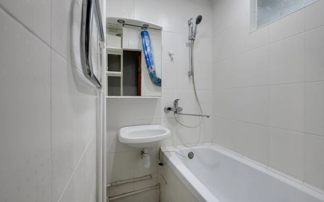 Апартаменты Планетная 16