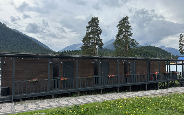 Hyugge Mini-hotel