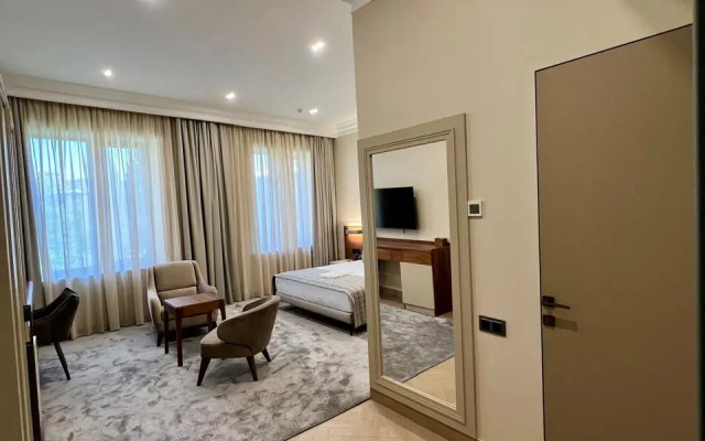 Hotel Plaza Viktoria