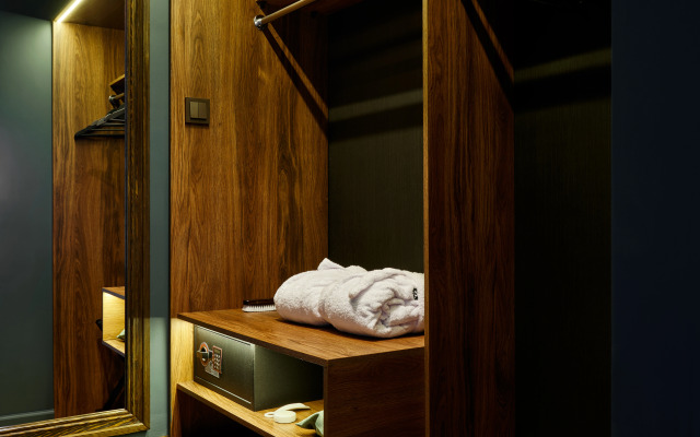 Solomin Hotel