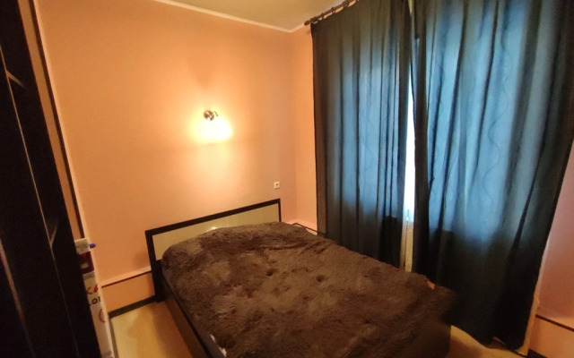 Апартаменты Однушки на Олимпийской 89