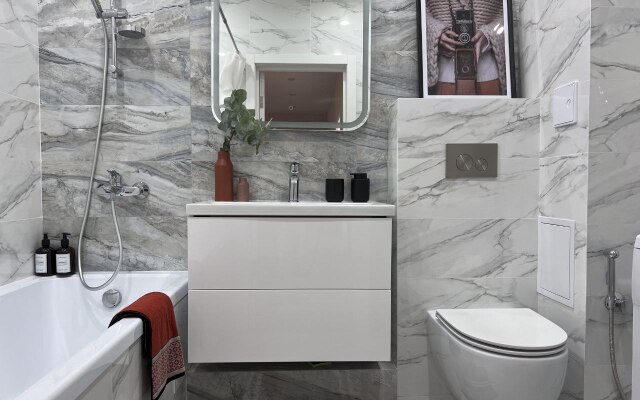 Апартаменты Macadamia от сети Good Vibes Apartments