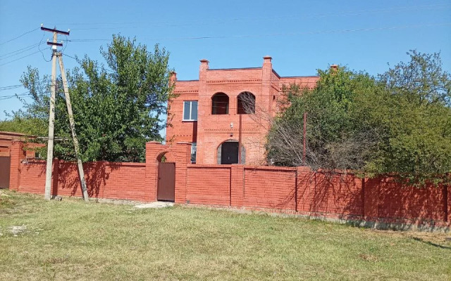 Гостевой дом Джамбо