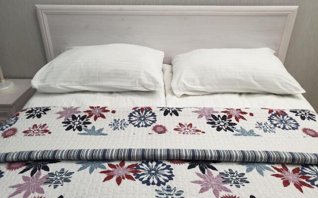 Апартаменты Apart39 на Галицкого 10