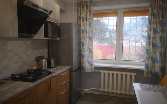 2 na Nekrasova 17A Apartments