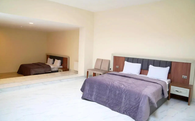 Zengezur Harmony Wellness Resort