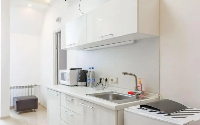 Апартаменты Superior Aparts Seleznyov Sky 2