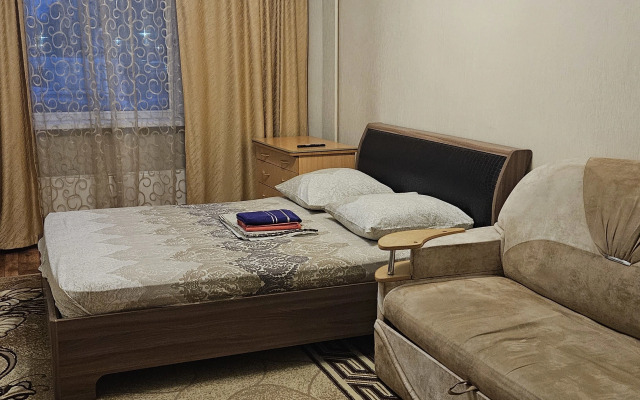 Na Izyskateley 40a Flat