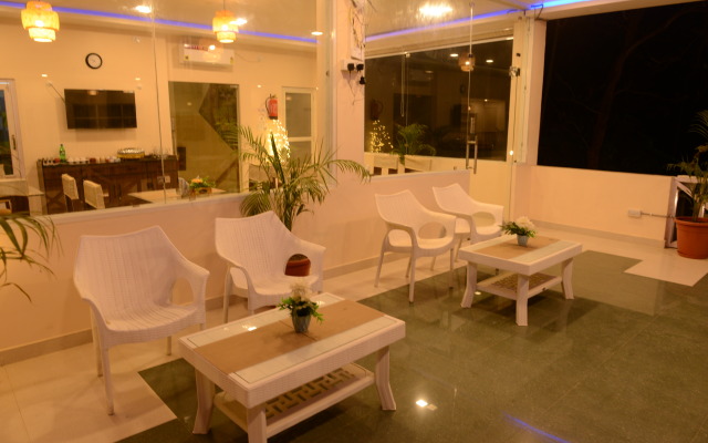 Resort Jaldapara Forest Tourist Lodge