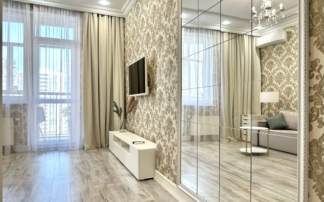 Апартаменты Goodroom