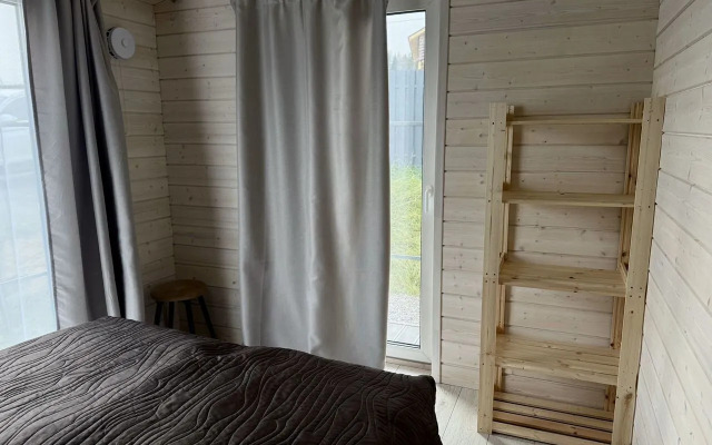 Частный дом ИГМА Сосновские горки 8-местный