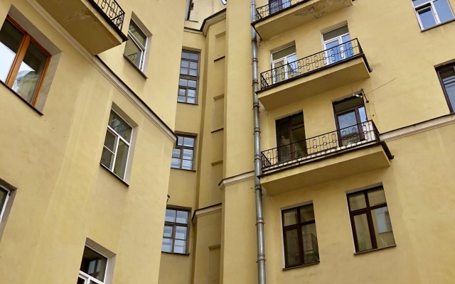 Apartamenty "admiralteyskie" V Tsentre Peterburga