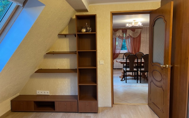 Меблированные комнаты Мария