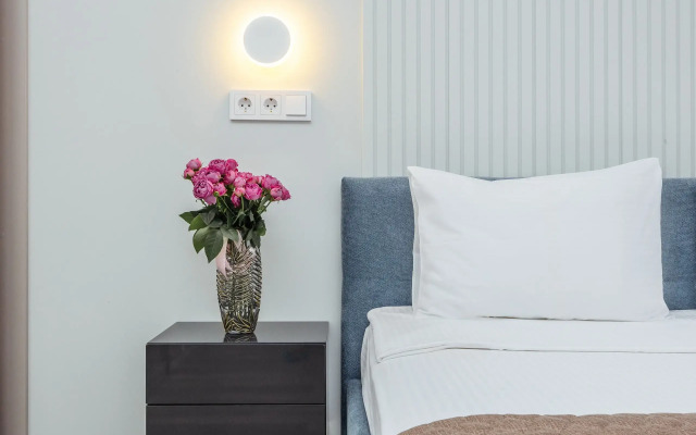 Zhk Frukty Abrikos 6068 Flat