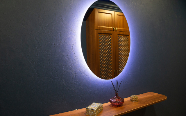 Апартаменты Этажидейли на Хохрякова - Восточные