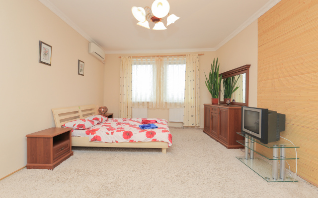 A-rent In Kiev Apartments