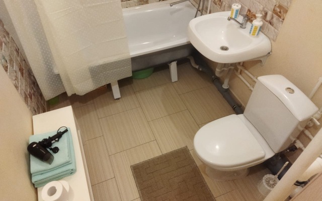 Квартира в Центре на Удмуртской 264а