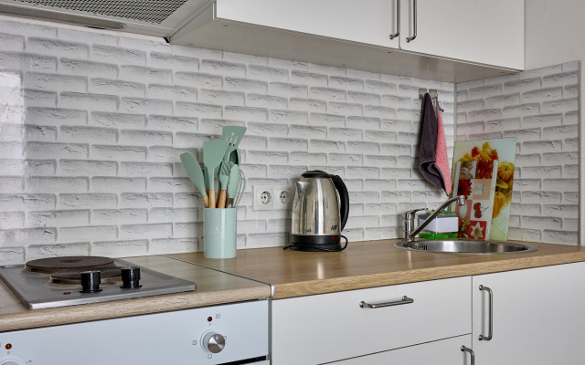 Апартаменты на улице Ракетчиков