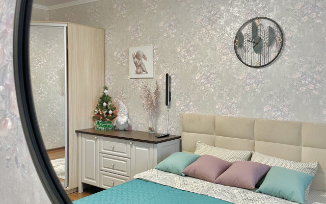 Uyutnaya V Tsentre Ryadom S Morem Flat