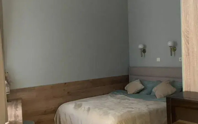 Квартира на проспекте Королёва 7