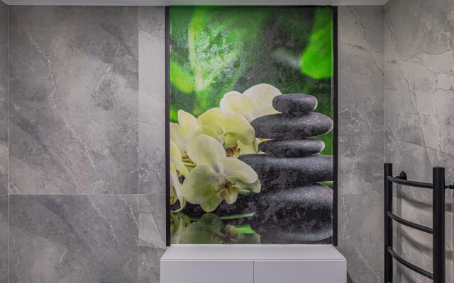 Апартаменты Smart Host на Фестивальной