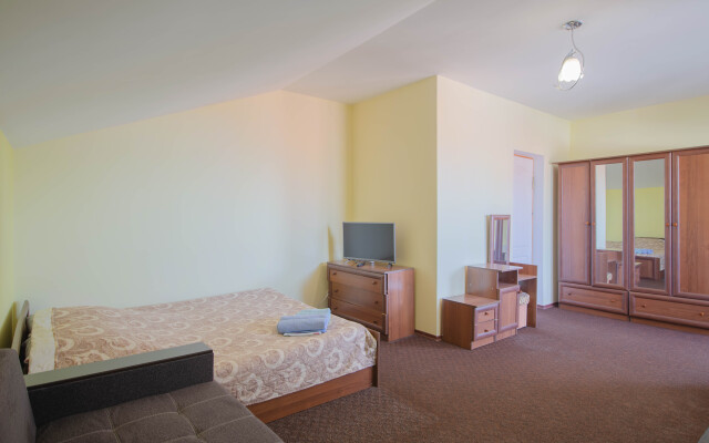Mini-Otel Nomera v Sudake