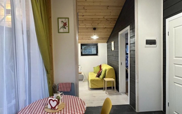 Частный дом для отдыха