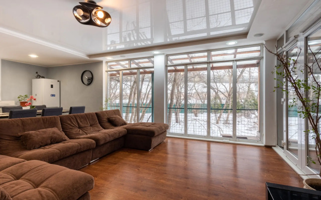 Частный дом Речник 2