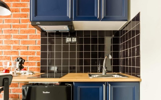 Loft Apartments