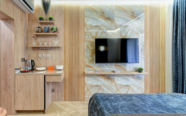 5a Apartment