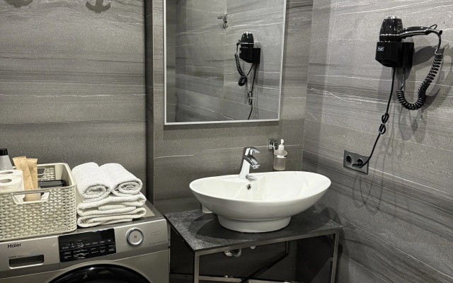 Апартаменты Panorama Room Sochi