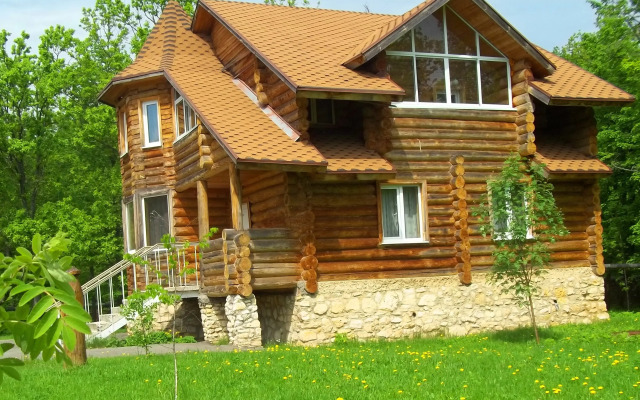 Санаторий Надежда