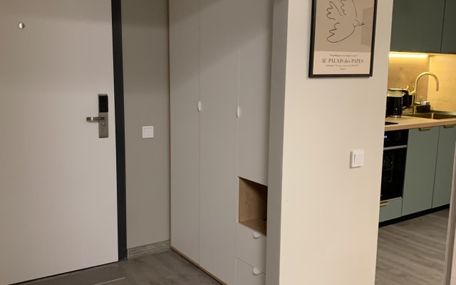 Квартира 2 Ночи на Витебском проспекте