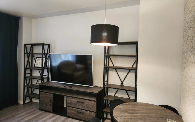 Квартира Двухкомнатная в центре Минска