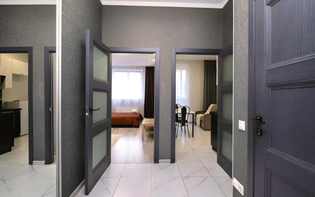 Квартира в центре города у Чаши