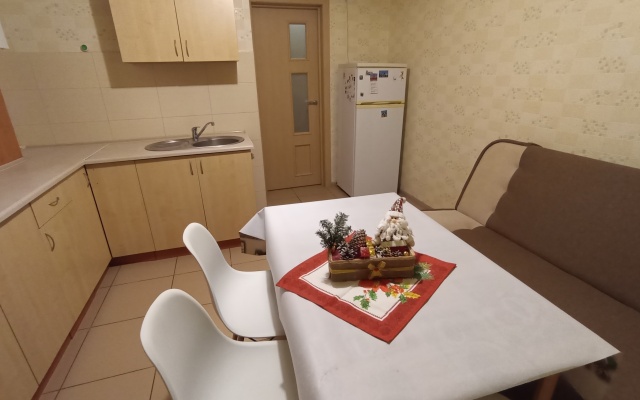 Апартаменты на Гагарина 113