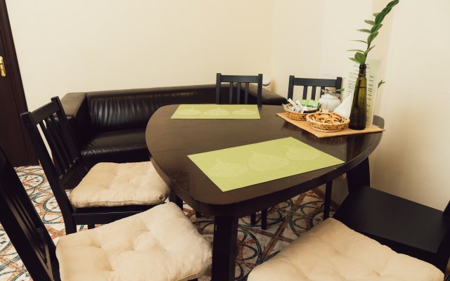 Smolenka Mini-Hotel