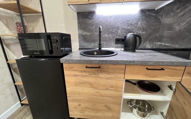 Апартаменты 2-х комнатные в центре от ЭлитХаус24