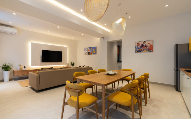 Apart-otel' Igmar Villas & Apart