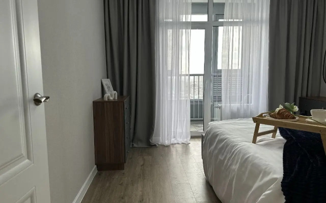 Atmosfera-Premier 5 Apartments