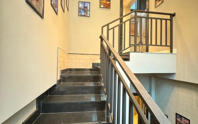 Вилла Maria Luxury