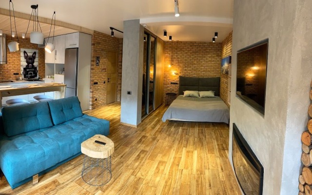 Eko-Loft Studio Apartments