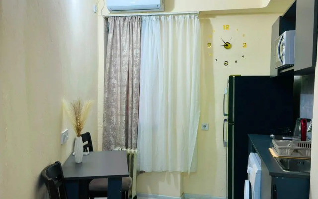 Апартаменты Loft in the Centre Erevan